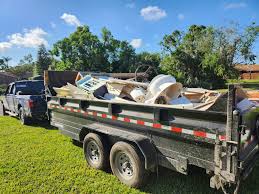 Best Residential Junk Removal  in Claude, TX